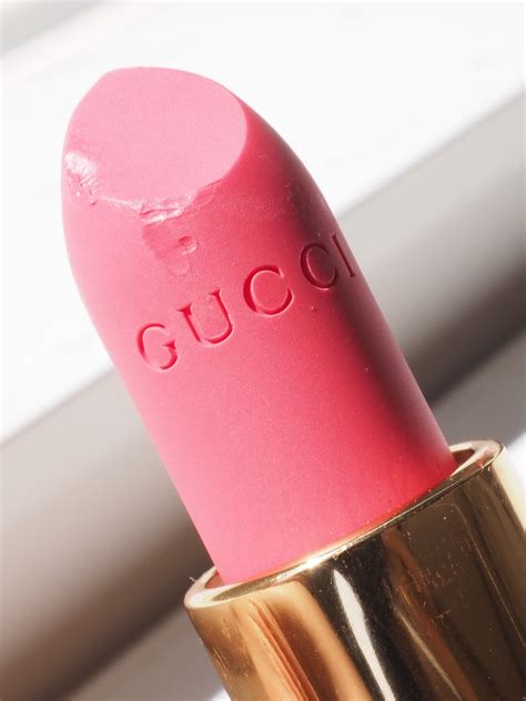 gucci baume à lèvres|gucci lipstick.